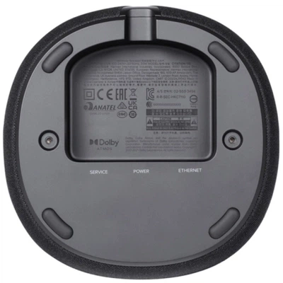 Акустична система Harman Kardon Enchant Speaker Black (HKENCHSPKBLKEP) - зображення 8