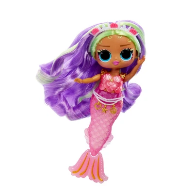 Лялька L.O.L. Surprise! серії Tweens Mermaids Клео Коув з аксесуарами (510437) - зображення 3