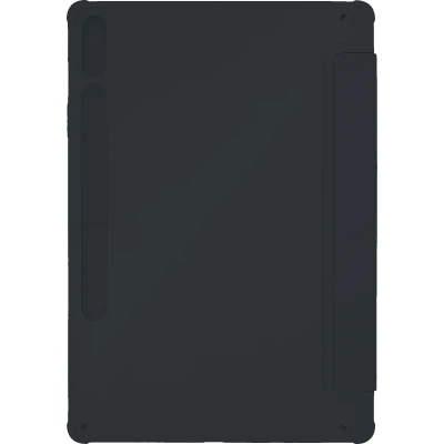 Чехол для планшета Armorstandart Y-Type PEN Samsung Galaxy Tab S9+ / S9 FE+ / S10+ Black (ARM85524) - Фото 2 Чехол для планшета Armorstandart Y-Type PEN Samsung Galaxy Tab S9+ / S9 FE+ / S10+ Black (ARM85524) - изображение 2