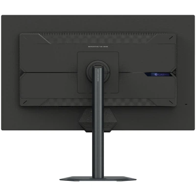 Монітор Gigabyte 27" M27Q3 IPS Black 300Hz - изображение 4
