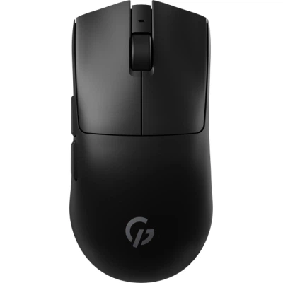Мишка GamePro Genesis Wizard Wireless/Bluetooth/USB Black (GM160B) - зображення 12