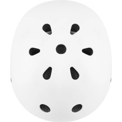 Шлем Lionelo Helmet White (LO-HELMET WHITE) - изображение 9