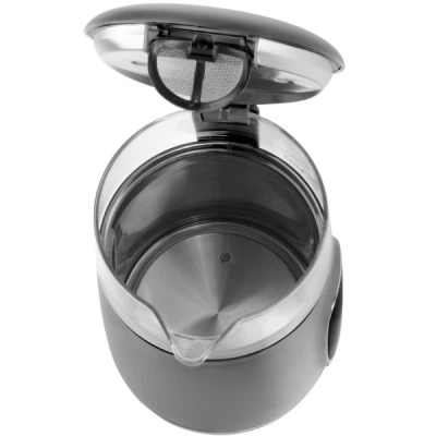 Електрочайник Adler AD 1305 grey - зображення 4