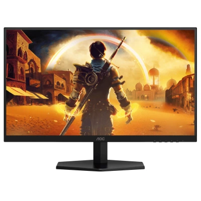 Монітор AOC Q27G42ZE - Фото 1 Монітор AOC Q27G42ZE - изображение 1