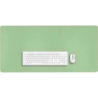 Килимок для мишки Trust Benya XXL Green (25481) - зображення 3