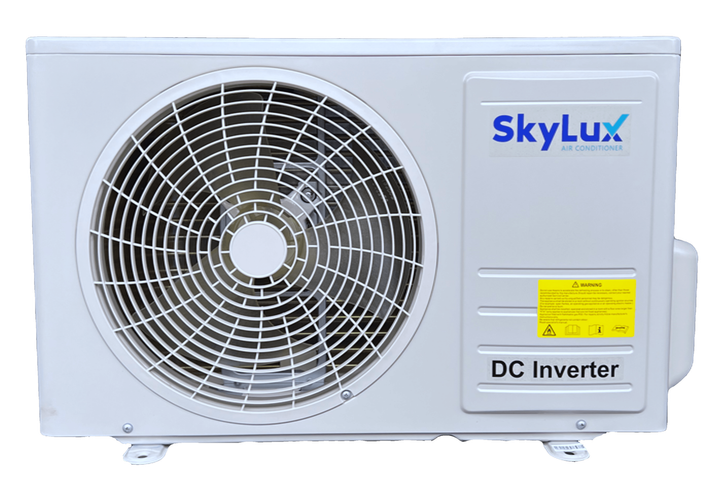 Кондиционер SkyLux SKS-09VERY – фото, отзывы, характеристики в