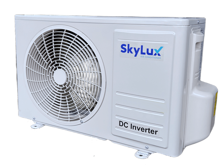 Кондиционер SkyLux SKS-09VERY – фото, отзывы, характеристики в