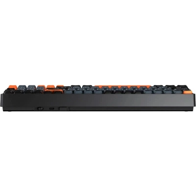 Клавиатура Aula S100 Brown Switch USB UA Black (6948391203157) - Фото 4 Клавиатура Aula S100 Brown Switch USB UA Black (6948391203157) - изображение 4
