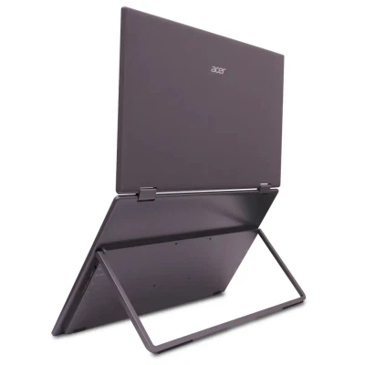 Монітор Acer 15.6" Dual Portable PD163Qbmiuux (UM.ZP3EE.008) IPS Black - Фото 8 Монітор Acer 15.6" Dual Portable PD163Qbmiuux (UM.ZP3EE.008) IPS Black - изображение 8