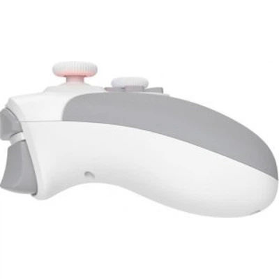 Геймпад A4Tech Bloody GPW70 Wireless/USB Sports White (4711421995870) - Фото 3 Геймпад A4Tech Bloody GPW70 Wireless/USB Sports White (4711421995870) - зображення 3