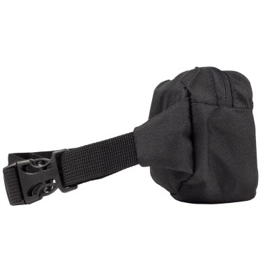 Сумка-бананка Tribe Waist bag 1,5 L Black (T-ID-0001-black) - Фото 4 Сумка-бананка Tribe Waist bag 1,5 L Black (T-ID-0001-black) - изображение 4