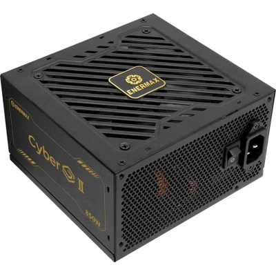 Блок питания Enermax 850W CyberG II (ERV850G-AHG-NAC) - изображение 3
