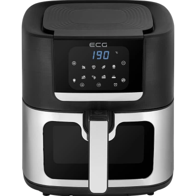 Мультипечь ECG AF 8000 Crusty XL - изображение 8