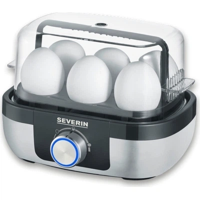 Яйцеварка Severin EK 3169 - изображение 2