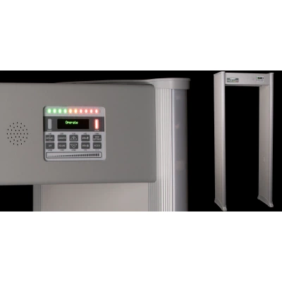 Металлоискатель Garrett Multi-Zone - изображение 3