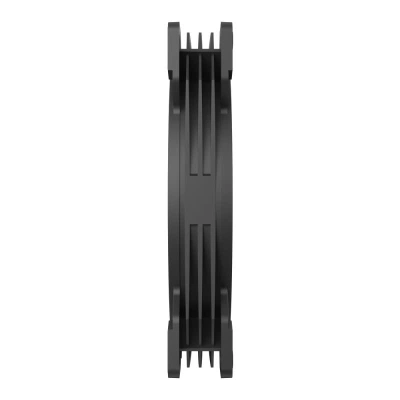 Кулер до корпусу Gamemax GMX-14WFBK-PWM - зображення 6