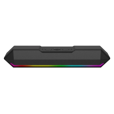 Акустическая система Havit SK772BT RGB Black (HV-SK772BT) - Фото 2 Акустическая система Havit SK772BT RGB Black (HV-SK772BT) - изображение 2