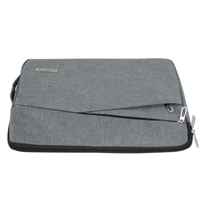 Чохол до ноутбука Esperanza 15.6" VERONA, gray (ET193) - Фото 3 Чохол до ноутбука Esperanza 15.6" VERONA, gray (ET193) - зображення 3