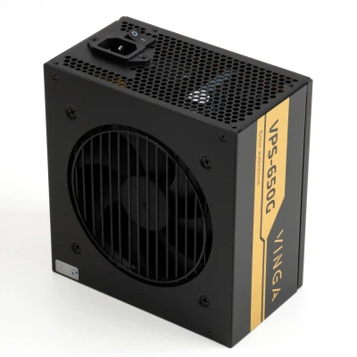 Блок живлення Vinga 650W (VPS-650G) - Фото 11 Блок живлення Vinga 650W (VPS-650G) - зображення 11