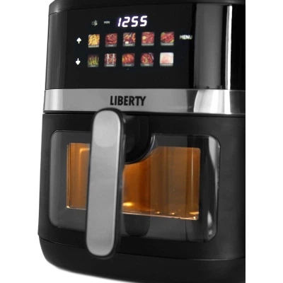 Мультипечь Liberty MFC-065WBI - изображение 3