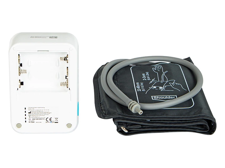 Ciśnieniomierz Blow 51-755 PM-02 elektroniczny (5900804146094) - obraz 3