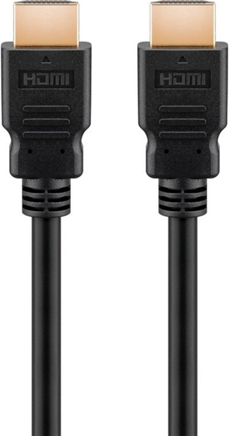 Kabel Goobay HDMI Series 1.4 2m Full HD 3D ARC (4040849606519) - obraz 2