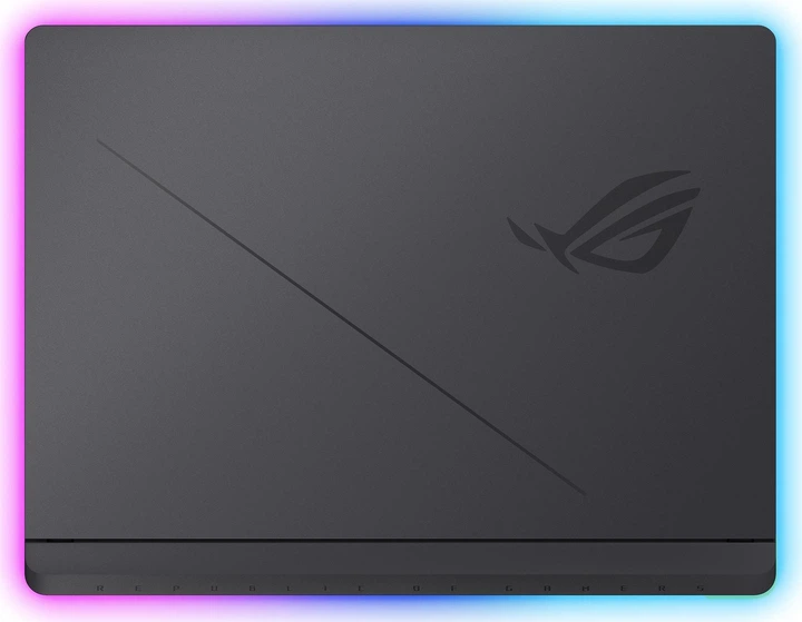 Ноутбук Asus ROG Strix G16 G615JMR-RV218 (90NR0LB2-M009X0) Volt Green - Фото 9 Ноутбук Asus ROG Strix G16 G615JMR-RV218 (90NR0LB2-M009X0) Volt Green - изображение 9