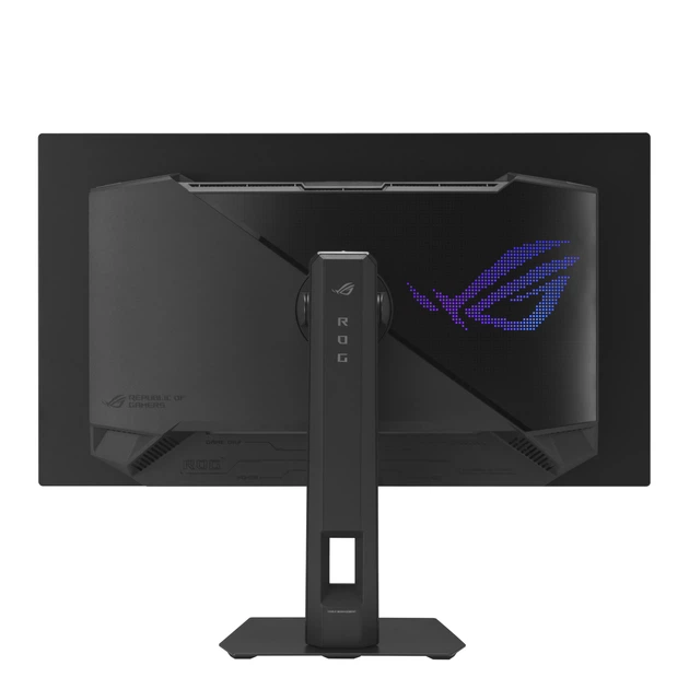 Монитор Asus 26.5" ROG Strix XG27AQDNG (90LM0CH0-B01971) OLED Black 360Hz - изображение 5