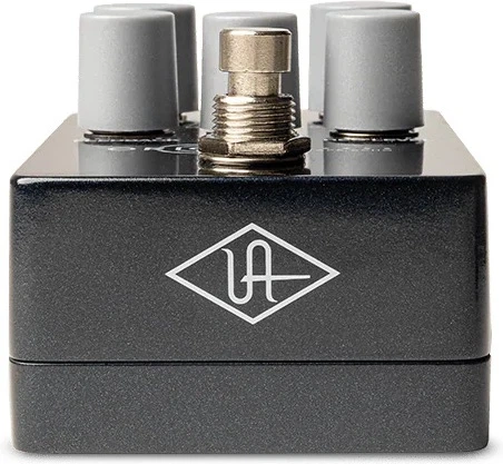 Педаль ефектів Universal Audio UAFX Orion Tape Echo (819937003547) - зображення 2