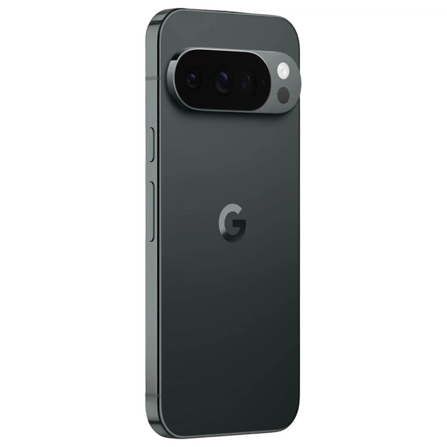 Смартфон Google Pixel 10 Pro 16/512GB Obsidian - Фото 8 Смартфон Google Pixel 10 Pro 16/512GB Obsidian - зображення 8