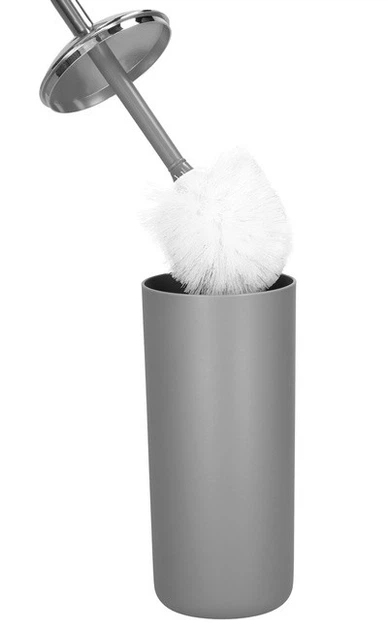 Набір аксесуарів для ванної кімнати SPRINGOS HA1112 6 в 1 сірий (5908455307352) - зображення 4