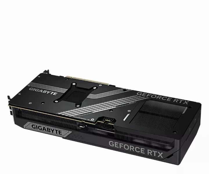 Видеокарта игровая (2026) Gigabyte GeForce RTX 5080 Windforce OC 16GB GDDR7 DLSS4 - Фото 6 Видеокарта игровая (2026) Gigabyte GeForce RTX 5080 Windforce OC 16GB GDDR7 DLSS4 - изображение 6