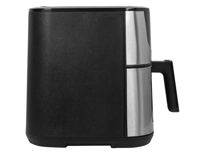 Frytkownica beztłuszczowa Blow 44-600 2500 W 8 l (5900804150534) - obraz 5