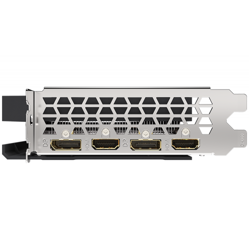 Відеокарта GeForce RTX 3060 12GB Gigabyte Eagle OC (GV-N3060EAGLE OC-12GD) Б/В - зображення 3