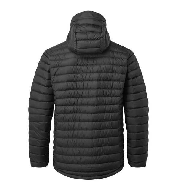 Куртка мужская зимняя Rab Microlight Alpine Jacket, Black, XS (RB QDB-12-BL-XS) - изображение 2