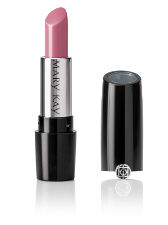 Гелева помада для губ Mary Kay 3.6 г Рожеве Мереживо - Фото 1 Гелева помада для губ Mary Kay 3.6 г Рожеве Мереживо - изображение 1