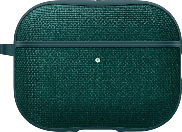 Чохол Spigen Urban Fit для Apple AirPods Pro 3 Green (8800283309690) - зображення 4