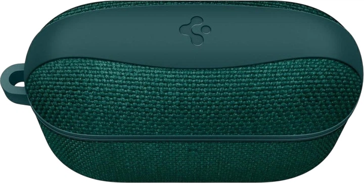 Чохол Spigen Urban Fit для Apple AirPods Pro 3 Green (8800283309690) - зображення 9