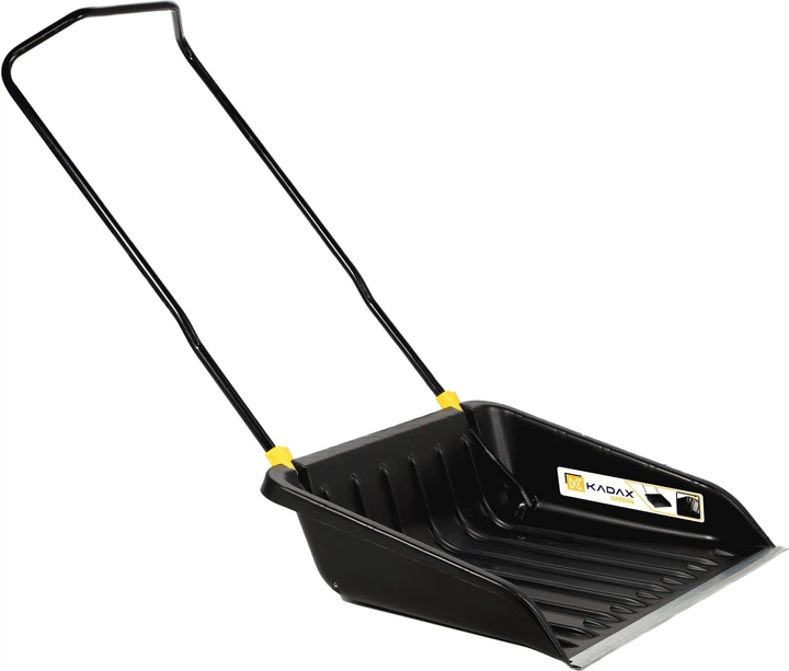 Szufla do śniegu Kadax K6394 148 cm - obraz 2