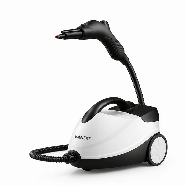 Пароочиститель Hanert Sauber 2000W - изображение 2