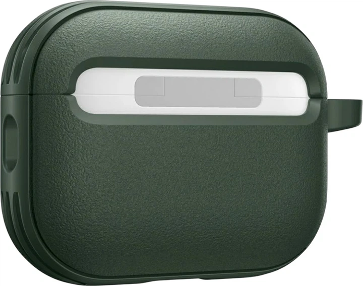 Etui Spigen Vault do Apple AirPods Pro 3 Green (8800283309652) - obraz 9