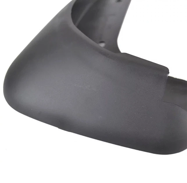 Бризковики VW Volkswagen Golf 4 1998-2005 - зображення 2
