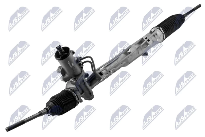 Рульова Рейка BMW 1 E81 03-, 3 E90/91 05-, X1 E84 09- /HYDRAULICZNA/ SPKBM013 NTY (SPKBM013) - Фото 1 Рульова Рейка BMW 1 E81 03-, 3 E90/91 05-, X1 E84 09- /HYDRAULICZNA/ SPKBM013 NTY (SPKBM013) - изображение 1
