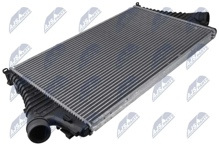 Радіатор охолодження Інтеркулер FIAT CROMA (194) (05-) 1.9 JTD, VECTRA C (02-) 1.9 CDTI, SIGNUM (02-) 1.9 CDTI, 9-3 (YS3F) (02-) 1.9 TID (MAN, DIESEL) NTY CNG-FT-013 NTY (CNGFT013) - Фото 1 Радіатор охолодження Інтеркулер FIAT CROMA (194) (05-) 1.9 JTD, VECTRA C (02-) 1.9 CDTI, SIGNUM (02-) 1.9 CDTI, 9-3 (YS3F) (02-) 1.9 TID (MAN, DIESEL) NTY CNG-FT-013 NTY (CNGFT013) - зображення 1
