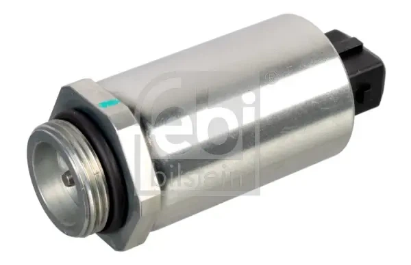 Клапан електромагнітний BMW 3 E46 00-/BMW 5 E39 95-/BMW 5 E60 01- Febi Bilstein (175323) - Фото 1 Клапан електромагнітний BMW 3 E46 00-/BMW 5 E39 95-/BMW 5 E60 01- Febi Bilstein (175323) - зображення 1