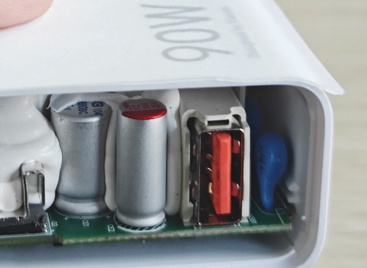 Зарядное устройство Xiaomi 90W MAX блок + кабель Type C (6 ампер) MDY-15-EK. Турбо QC3, QC4, быстрая зарядка Mi Turbo Charge для смартфона, планшета Сяоми, Ксиоми, Poco, Redmi Note - Фото 14 Зарядное устройство Xiaomi 90W MAX блок + кабель Type C (6 ампер) MDY-15-EK. Турбо QC3, QC4, быстрая зарядка Mi Turbo Charge для смартфона, планшета Сяоми, Ксиоми, Poco, Redmi Note - изображение 14
