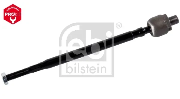 Рульова тяга Л/П MAZDA MX-5 II 98- Febi Bilstein (33921) - Фото 1 Рульова тяга Л/П MAZDA MX-5 II 98- Febi Bilstein (33921) - изображение 1