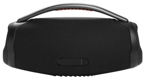 Портативная колонка 2.1 Boombox 3, Black, 2x50 Вт + 80 Вт JBL (teh0020993) - Фото 3 Портативная колонка 2.1 Boombox 3, Black, 2x50 Вт + 80 Вт JBL (teh0020993) - изображение 3