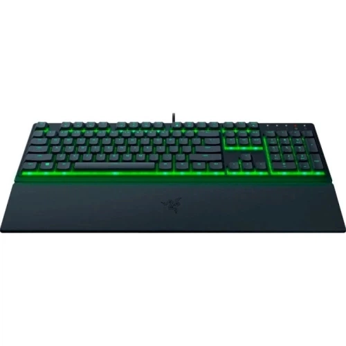 Клавіатура Ornata V3 X UKR Black Razer (2000003329809) - зображення 3