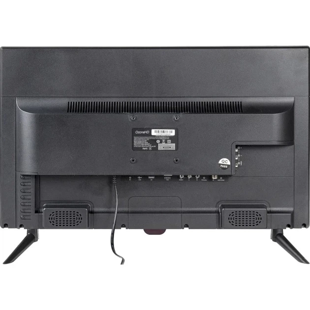 Телевизор 24" 24FN93T2, 1920x1080,60 Гц OzoneHD (teh0019722) - Фото 4 Телевизор 24" 24FN93T2, 1920x1080,60 Гц OzoneHD (teh0019722) - изображение 4